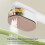 Compact Foldable Portable Steam Iron ABS Handheld Garment Steamer 8
