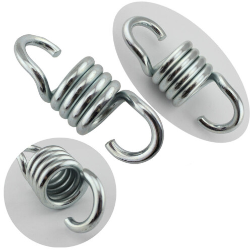2 unidades colgante con giratorios de 8 mm 2