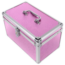 Almacenamiento Caja Organizadora Aluminio