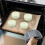bol en céramique couvercle vert pour dessert 10