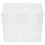 distributeur de en papier transparent pour 4