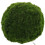 boule de mousse 10 cm pour décoration intérieure 1