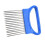 Creative Tools Onion Plug Stainless Steel Slicing Needle 7