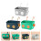 One Set Three Tier Hanging Basket For Bathroom Storage 3