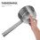 Water Ladle Stainless Steel Multi- Dipper 4