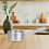 Water Ladle Stainless Steel Multi- Dipper 5