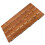Outdoor Wood Interlocking Deck Tile For Patio And Balcony 11