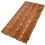 Outdoor Wood Interlocking Deck Tile For Patio And Balcony 7