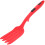 Kitchen Pasta Server Fork Reusable Washable Large Ergonomic Food Fork 8