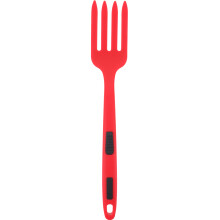 Kitchen Pasta Server Fork Reusable Washable Large Ergonomic Food Fork