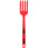 Kitchen Pasta Server Fork Reusable Washable Large Ergonomic Food Fork 1