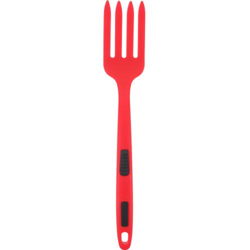 Kitchen Pasta Server Fork Reusable Washable Large Ergonomic Food Fork