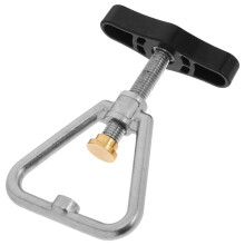 Heavy Duty Stainless Steel Nut Opener For Walnuts Chestnuts