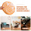 Cute Cartoon Coffee Latte Plush Pillow for Sofa Bed Office 9