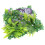 5pcs Artificial Grass Wall Panels for Indoor Outdoor Decor 3