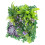 5pcs Artificial Grass Wall Panels for Indoor Outdoor Decor 1