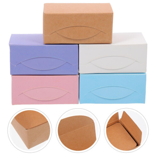 500pcs Word Cards For Daily Notes And Messages 2