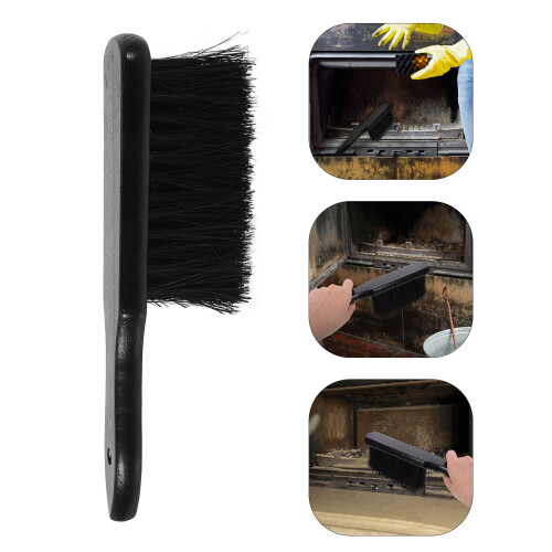 fireplace bench brush counter duster for home kitchen countertop use 2
