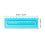 9pcs Cake Smoother Comb Tool for Buttercream Icing 3