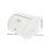 1pc iron bread storage box for bakery bread organizing (beige) 2