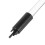 2pcs plastic filler wand for beer brewing transfer 8