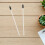 2pcs plastic filler wand for beer brewing transfer 5