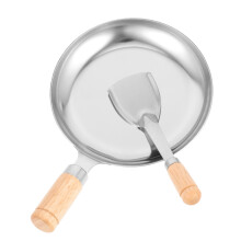 2 Sets Mini Spatel, Küchenzubehör Für Modellpfanne,