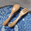 2 Pcs Childrens Cutlery Set Reusable Dinner Forks Wood Tableware 10