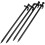 Gardening Stakes Metal Practical Design For Tent Fixing 4pcs 1