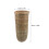 filtrante in bamboo per vino, facile da 2