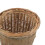 filtrante in bamboo per vino, facile da 8