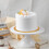 Base Rotonda Per Torta In , 10 Pezzi, 10 Pollici 10