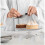 6 Pezzi Chiodi A Fiore In Acciaio Per Decorare Torte E Cupcake 5