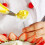6 Pezzi Chiodi A Fiore In Acciaio Per Decorare Torte E Cupcake 4