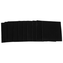 10 foam blok neopreen mat voor auto en , isolatiemat