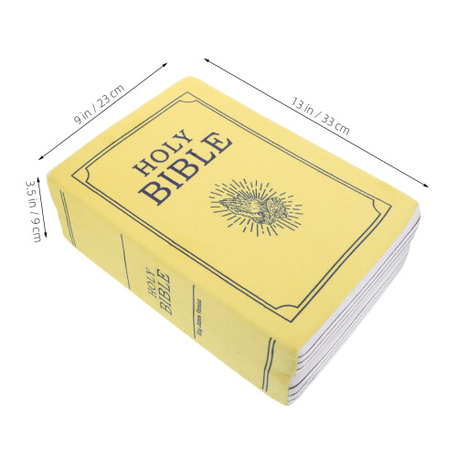 bijbel speelgoed kussens christelijke 1