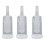 3 unid fermentação com válvula de escape 8