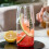 conjunto bule e 360 ml para café casa 10