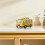 10 unidades lembrancinhas ônibus para doces e decoração 4