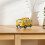 10 unidades lembrancinhas ônibus para doces e decoração 5