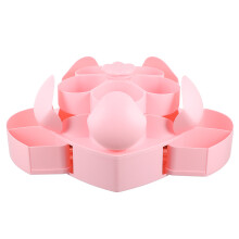 Tabuleiro Giratório Para E Doces De Festa