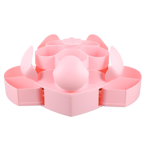 Tabuleiro Giratório Para E Doces De Festa