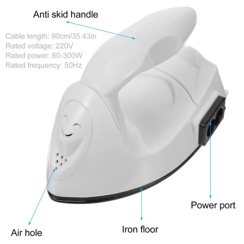 De Preensão Térmica Portátil Mini 220V 2