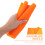 de silicone para cera de com , flexível 11
