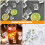 40 unid. cubos de acrílico reutilizáveis para bar e decoração 8