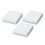 3 pacotes de folhas absorventes para tingimento de roupas 6