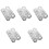50 Sprinkler Deckelplatte 1/2 Zoll 5