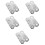 50 Sprinkler Deckelplatte 1/2 Zoll 9