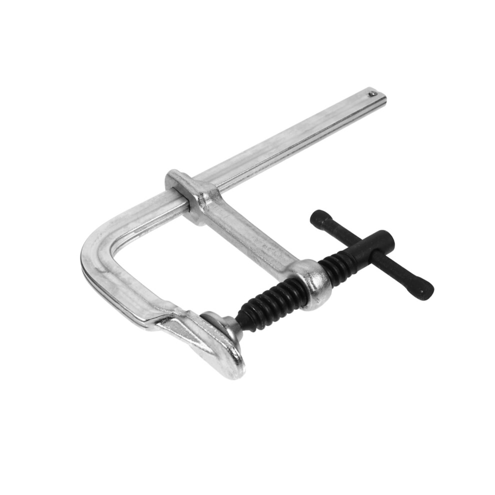 Heavy Duty Woodworking Clamp Ergonomic Bar Clamp For Welding And Cutting Diy Carpentry Tool Cabinet Makers Metalworkers 9354506047597