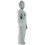 Stilvolles Aquarium Buddha , Sandstein Grau 6